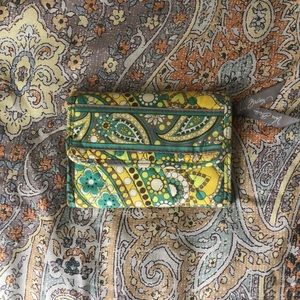 Vera Bradley Wallet